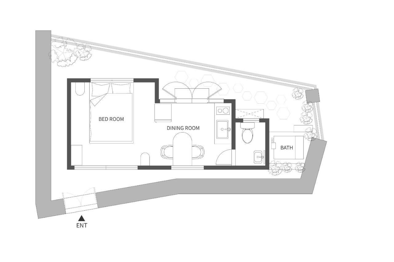 Nest Villa