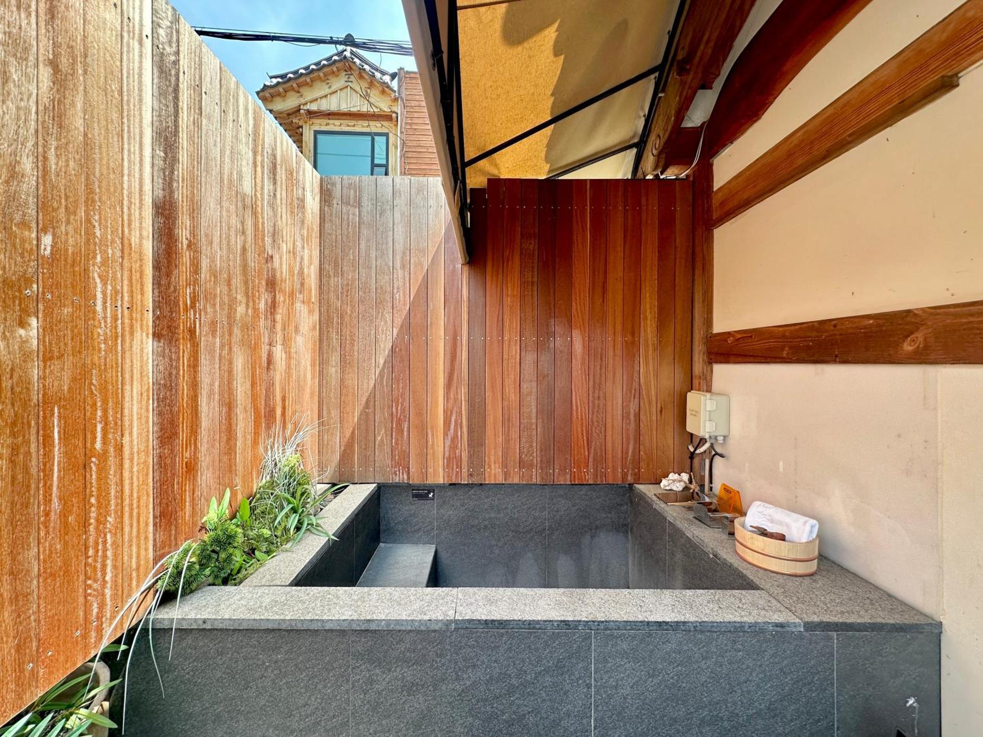 Nest Villa Seoul